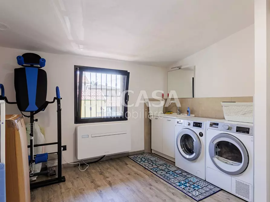 Immagine 25 di Appartamento in vendita  in via 24 Maggio a Cambiago