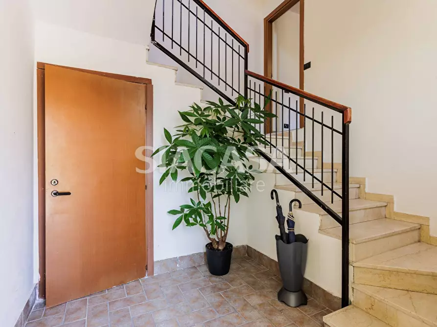 Immagine 27 di Appartamento in vendita  in via 24 Maggio a Cambiago