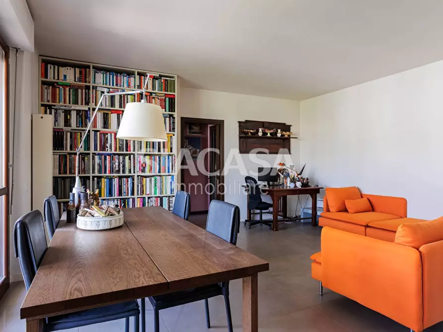 Immagine 9 di Appartamento in vendita  in via Fermi a Sulbiate