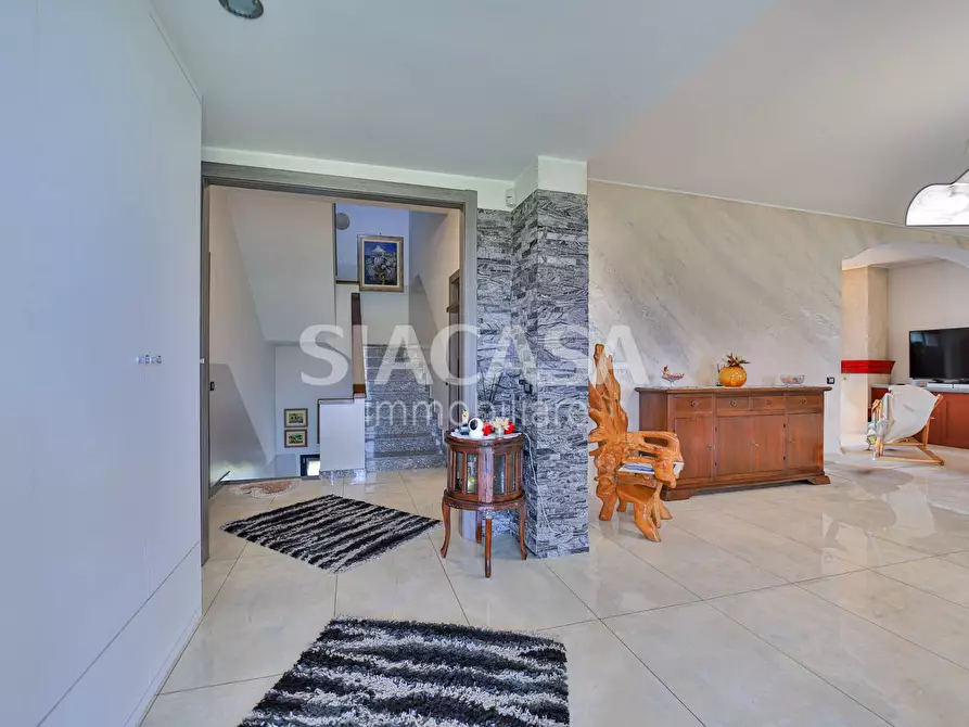 Immagine 15 di Villa in vendita  a Paderno D'adda