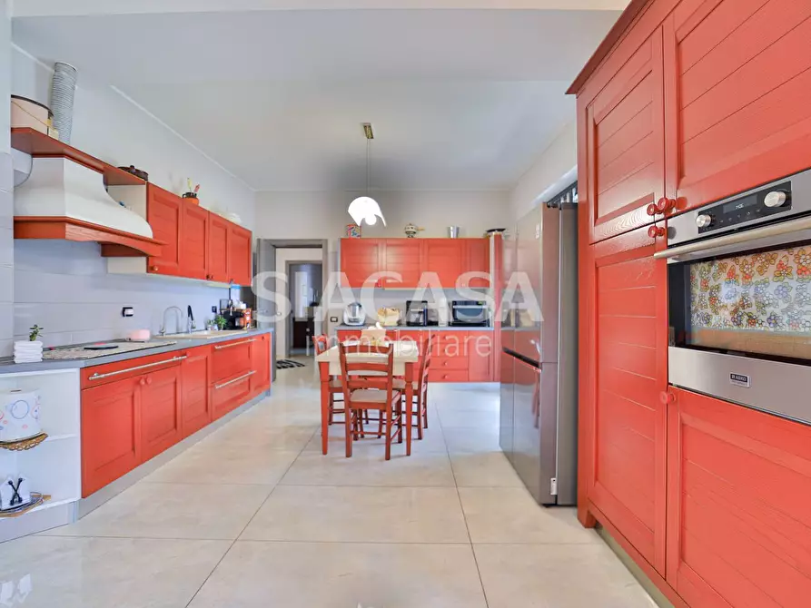 Immagine 25 di Villa in vendita  in via Colleoni a Ronco Briantino