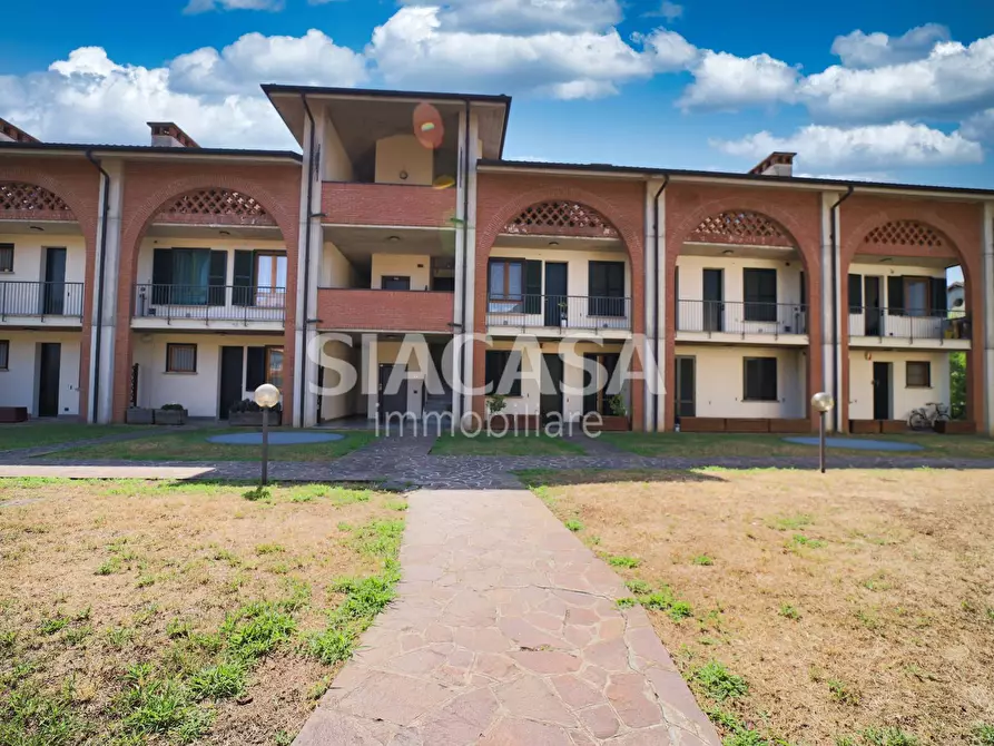 Immagine 3 di Appartamento in vendita  in via Biffi a Sulbiate