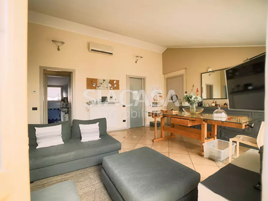 Immagine 8 di Appartamento in vendita  in via Biffi a Sulbiate