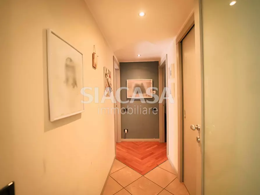 Immagine 12 di Appartamento in vendita  in via Biffi a Sulbiate