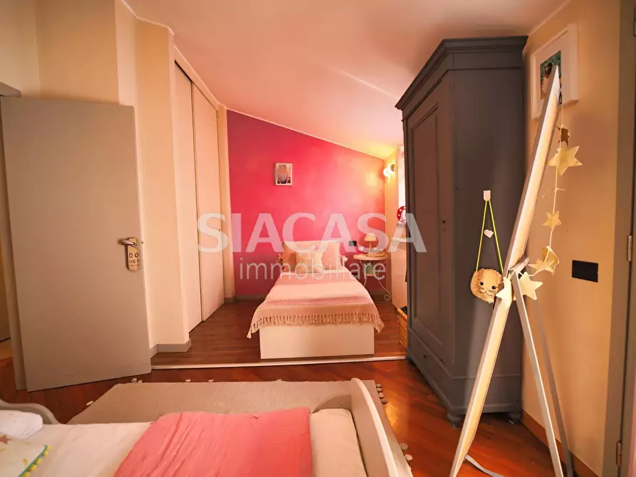 Immagine 14 di Appartamento in vendita  in via Biffi a Sulbiate