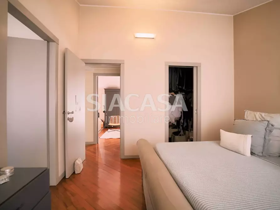 Immagine 15 di Appartamento in vendita  in via Biffi a Sulbiate