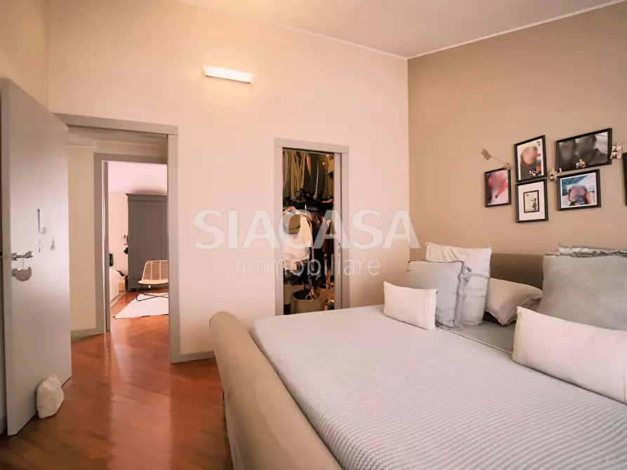 Immagine 17 di Appartamento in vendita  in via Biffi a Sulbiate