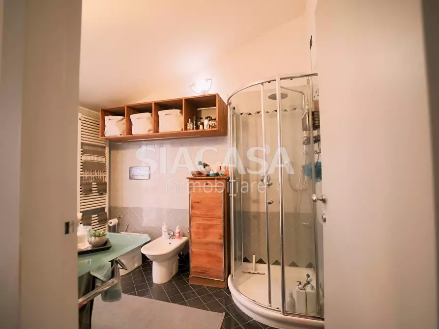 Immagine 18 di Appartamento in vendita  in via Biffi a Sulbiate