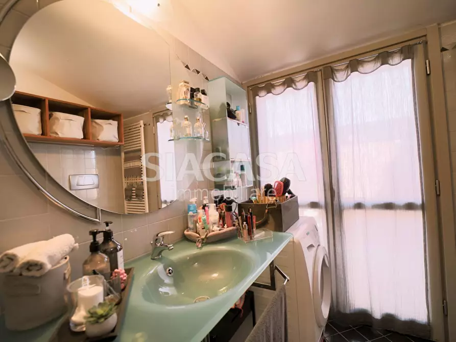 Immagine 19 di Appartamento in vendita  in via Biffi a Sulbiate