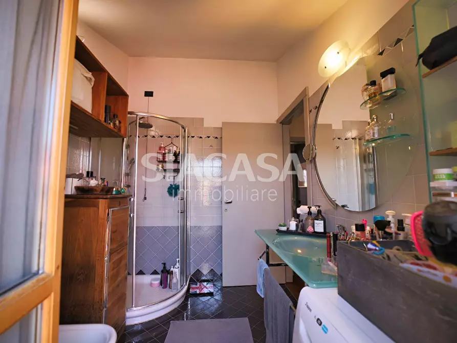 Immagine 20 di Appartamento in vendita  in via Biffi a Sulbiate