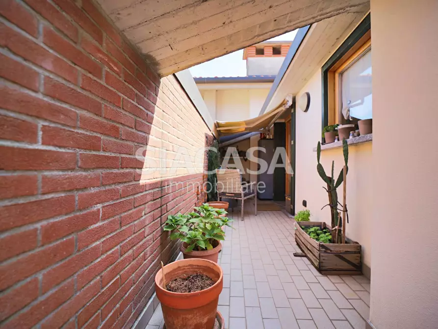 Immagine 21 di Appartamento in vendita  in via Biffi a Sulbiate