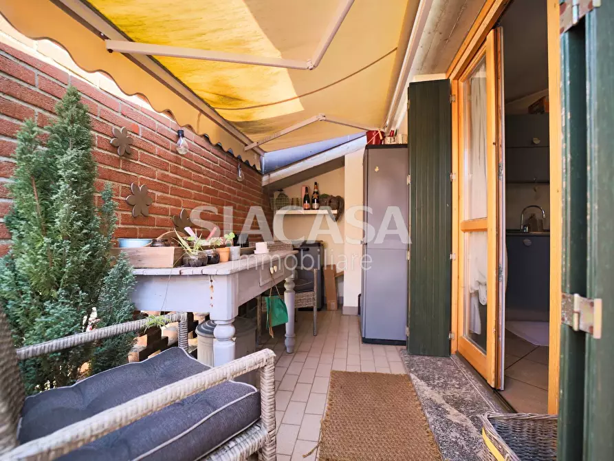 Immagine 22 di Appartamento in vendita  in via Biffi a Sulbiate