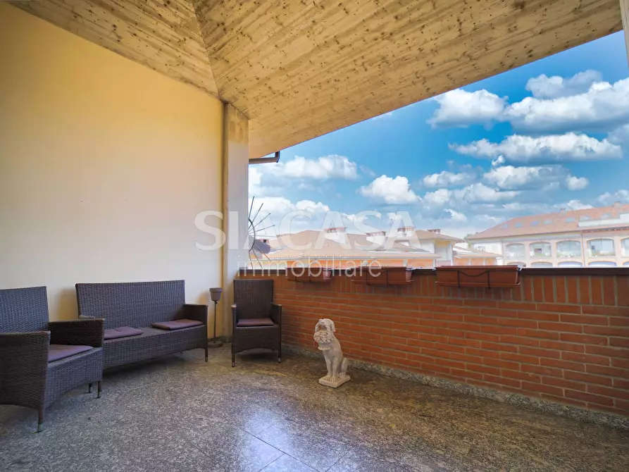 Immagine 24 di Appartamento in vendita  in via Biffi a Sulbiate