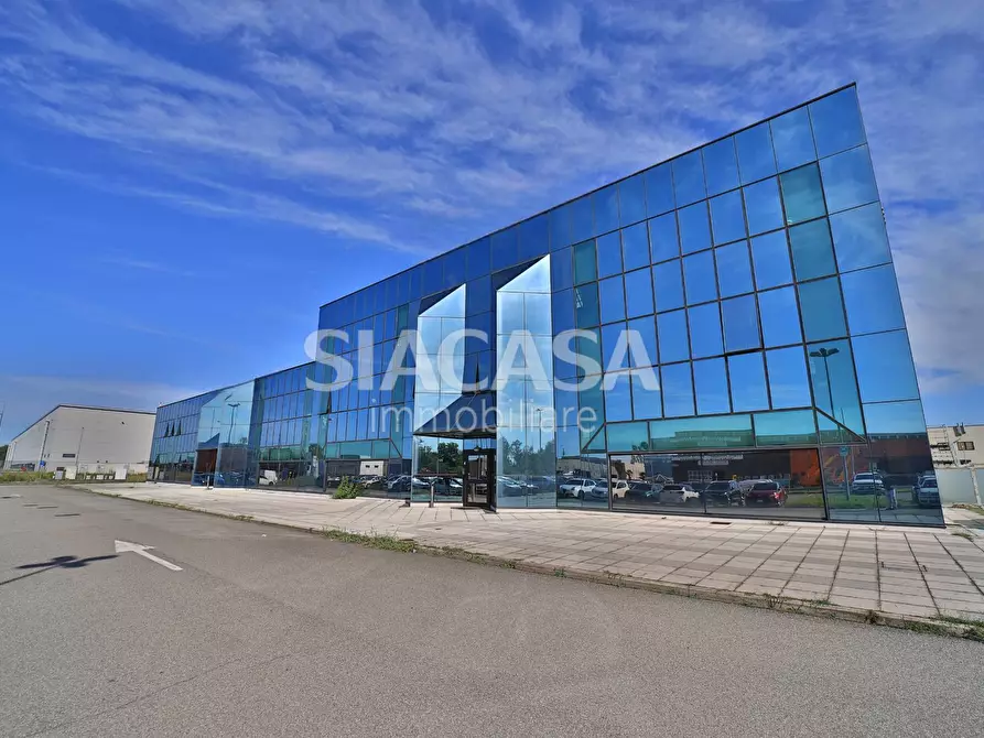 Immagine 3 di Ufficio in affitto  a Mezzago