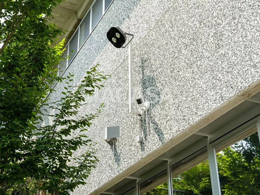 Immagine 11 di Capannone industriale in vendita  in Erba a Erba