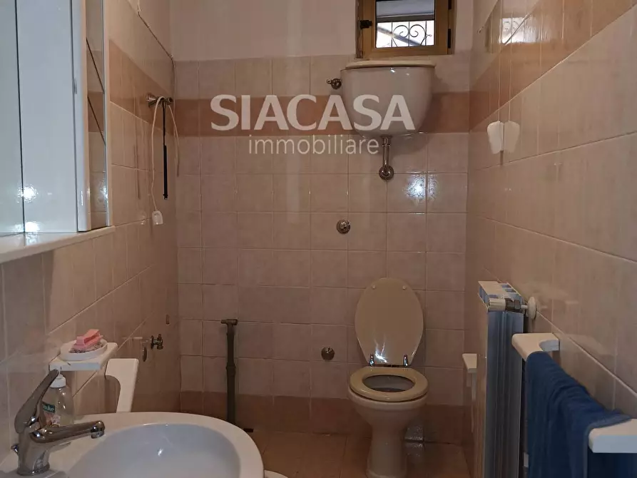 Immagine 6 di Appartamento in vendita  in via Matteotti a Popoli