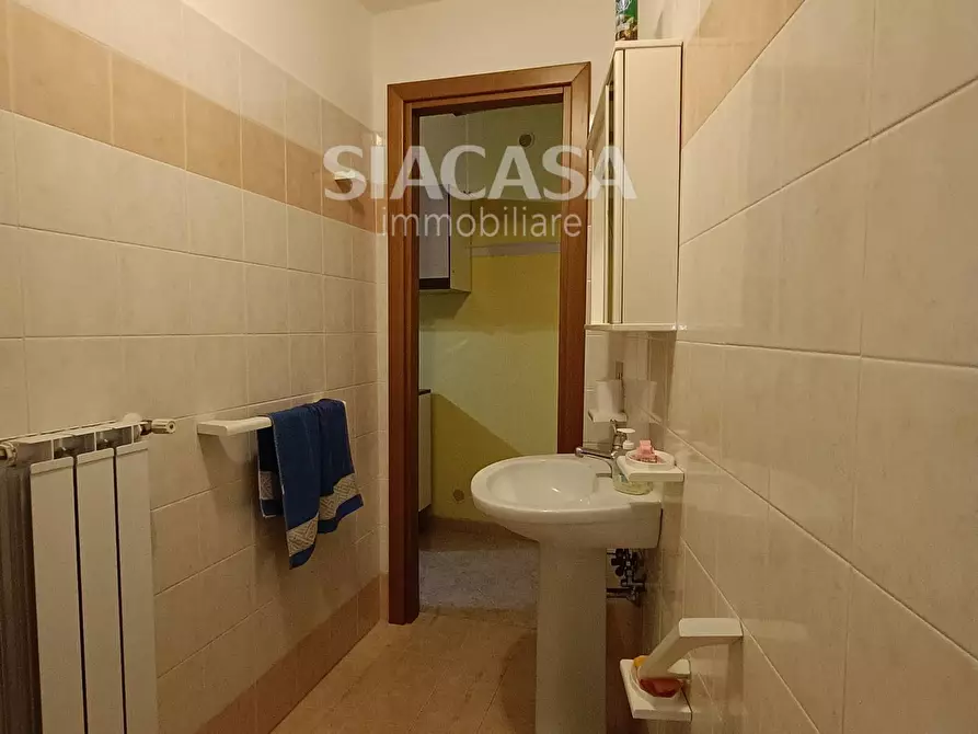 Immagine 7 di Appartamento in vendita  in via Matteotti a Popoli