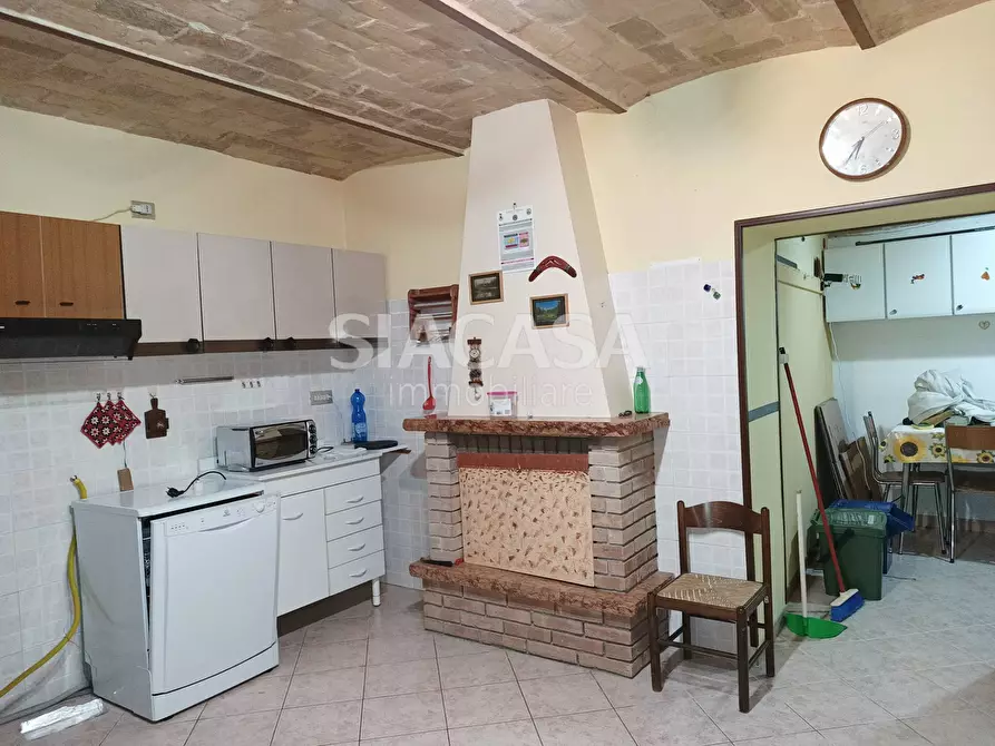 Immagine 8 di Appartamento in vendita  in via Matteotti a Popoli