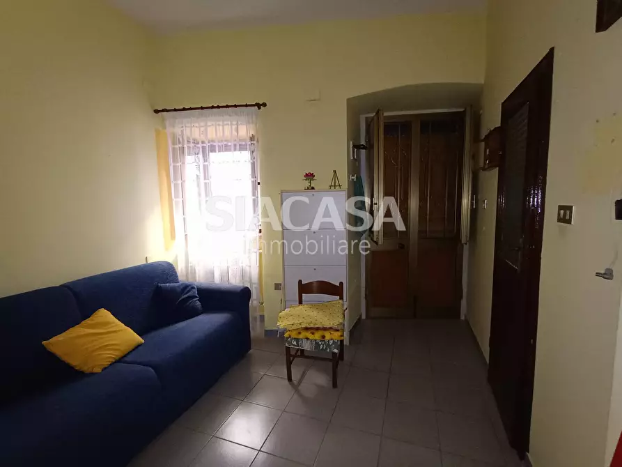 Immagine 9 di Appartamento in vendita  in via Matteotti a Popoli