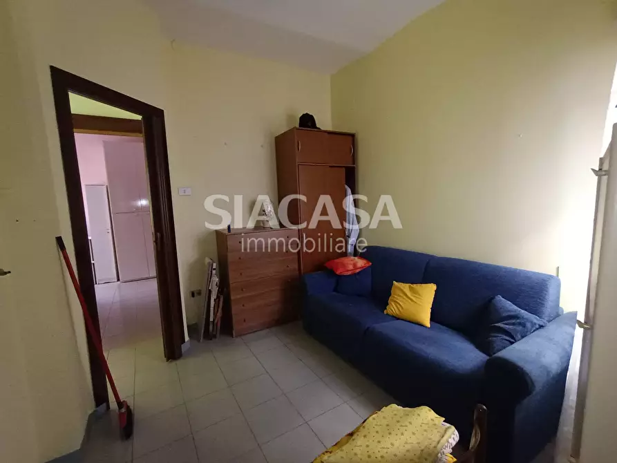 Immagine 10 di Appartamento in vendita  in via Matteotti a Popoli