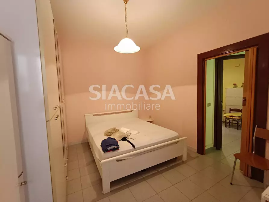 Immagine 12 di Appartamento in vendita  in via Matteotti a Popoli