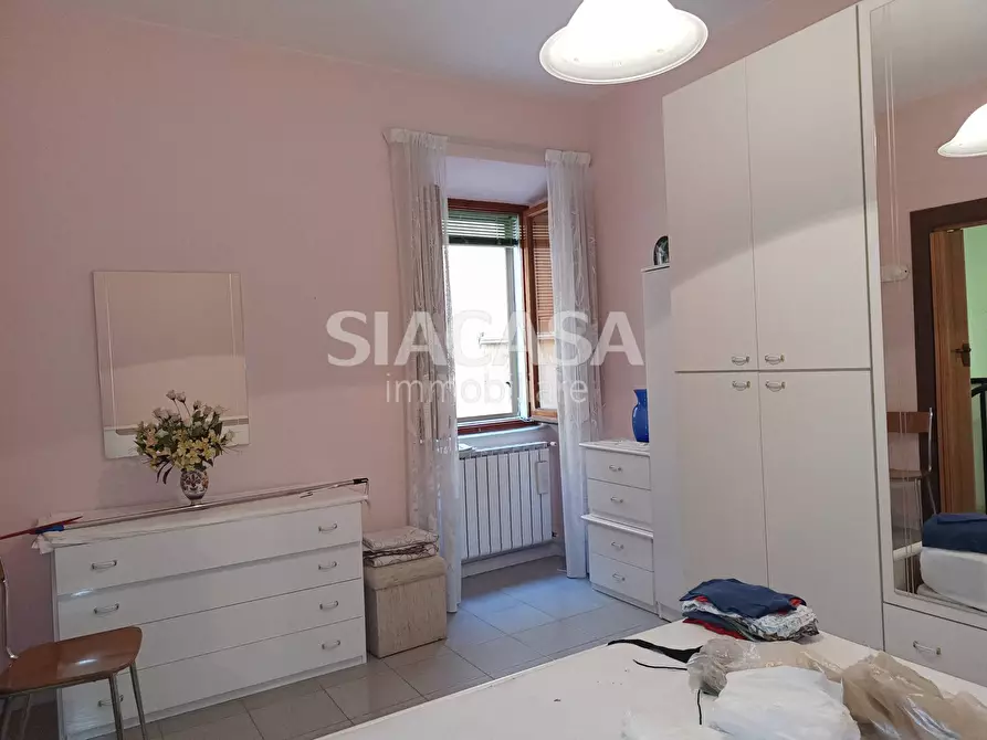 Immagine 14 di Appartamento in vendita  in via Matteotti a Popoli