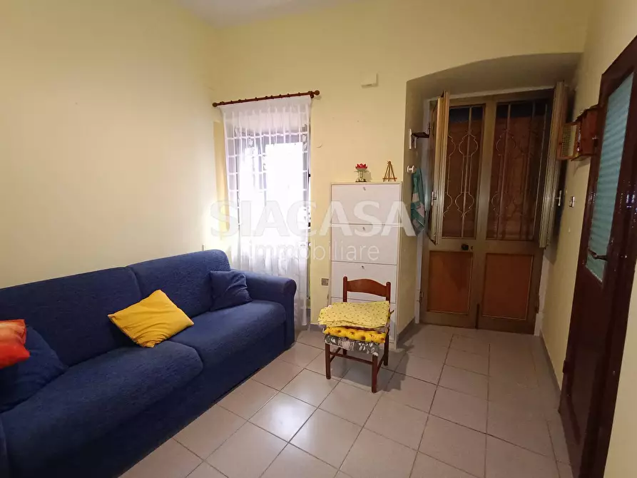 Immagine 15 di Appartamento in vendita  in via Matteotti a Popoli