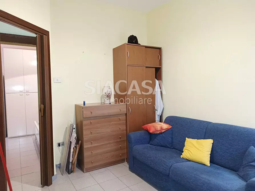 Immagine 16 di Appartamento in vendita  in via Matteotti a Popoli