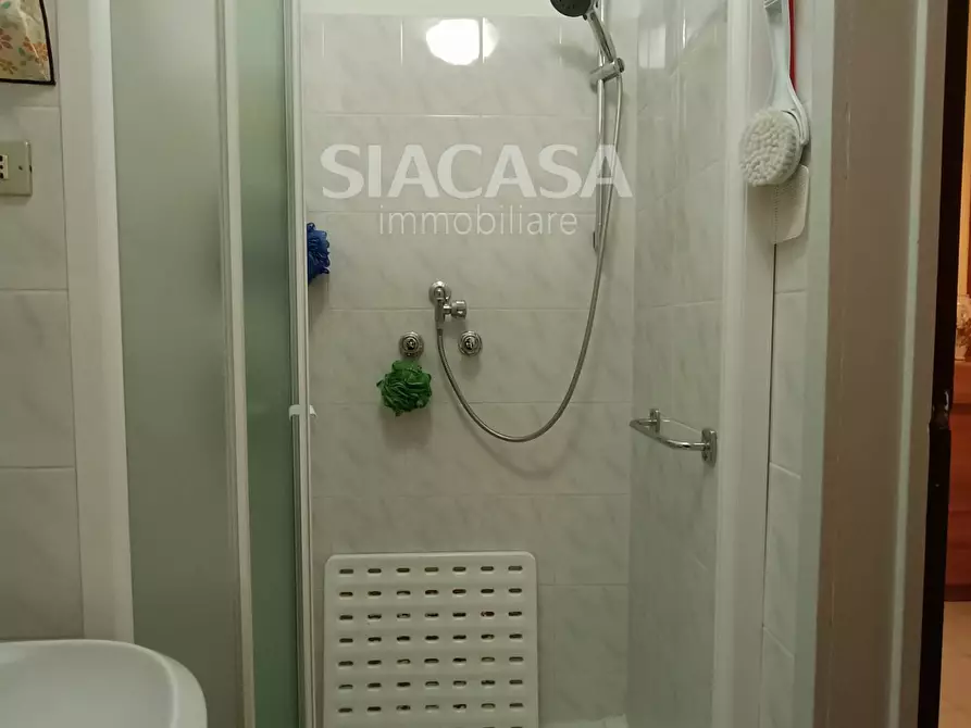 Immagine 19 di Appartamento in vendita  in via Matteotti a Popoli