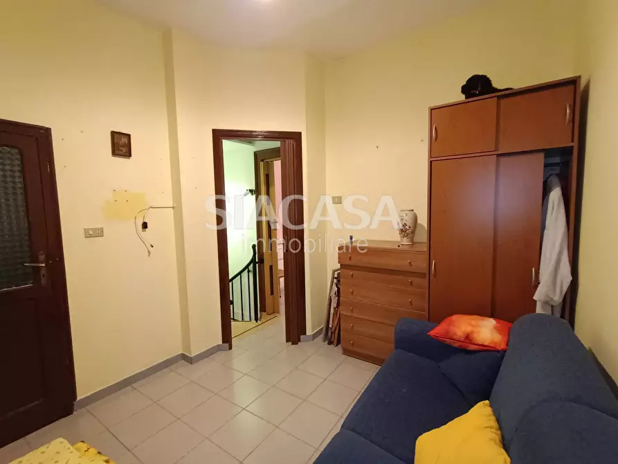 Immagine 20 di Appartamento in vendita  in via Matteotti a Popoli