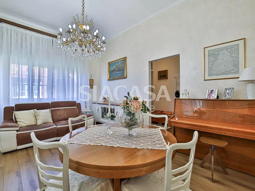 Immagine 4 di Villa in vendita  in Via Gramsci a Cornate D'adda