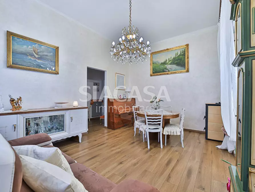 Immagine 5 di Villa in vendita  in Via Gramsci a Cornate D'adda