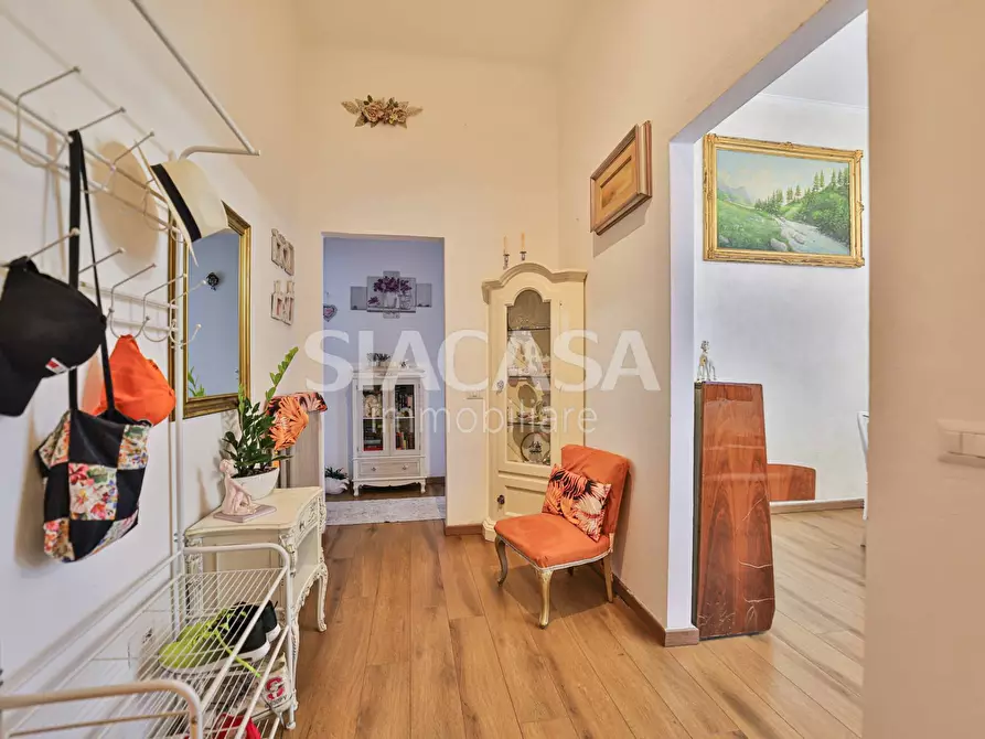 Immagine 6 di Villa in vendita  in Via Gramsci a Cornate D'adda