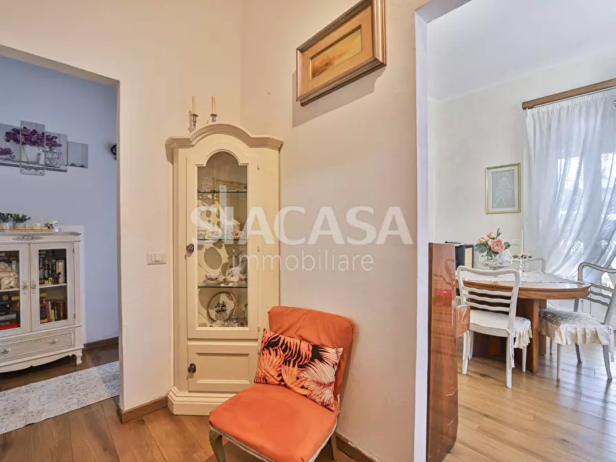 Immagine 7 di Villa in vendita  in Via Gramsci a Cornate D'adda