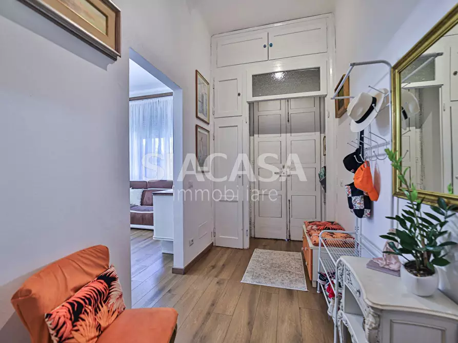 Immagine 8 di Villa in vendita  in Via Gramsci a Cornate D'adda