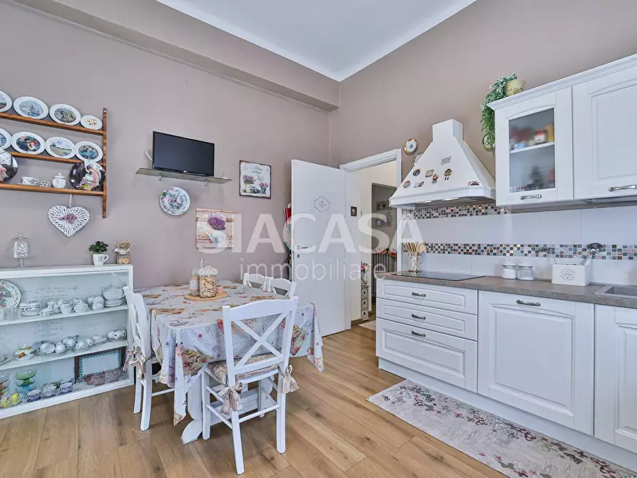 Immagine 10 di Villa in vendita  in Via Gramsci a Cornate D'adda