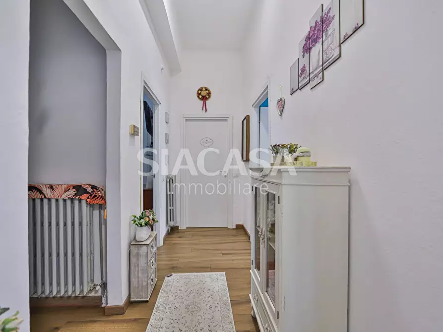 Immagine 12 di Villa in vendita  in Via Gramsci a Cornate D'adda