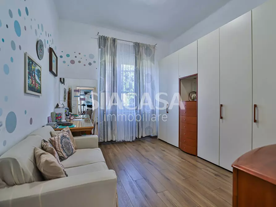 Immagine 13 di Villa in vendita  in Via Gramsci a Cornate D'adda