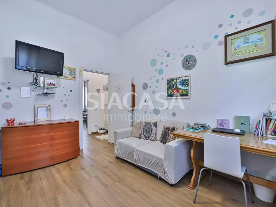 Immagine 14 di Villa in vendita  in Via Gramsci a Cornate D'adda