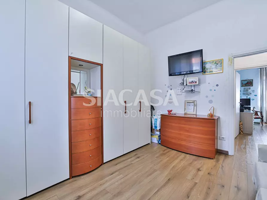 Immagine 15 di Villa in vendita  in Via Gramsci a Cornate D'adda