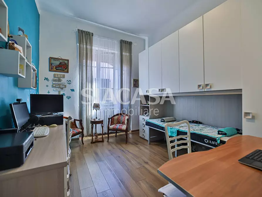 Immagine 16 di Villa in vendita  in Via Gramsci a Cornate D'adda