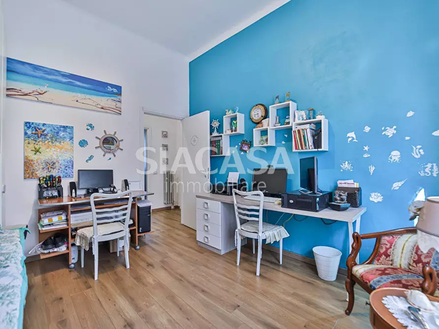 Immagine 17 di Villa in vendita  in Via Gramsci a Cornate D'adda