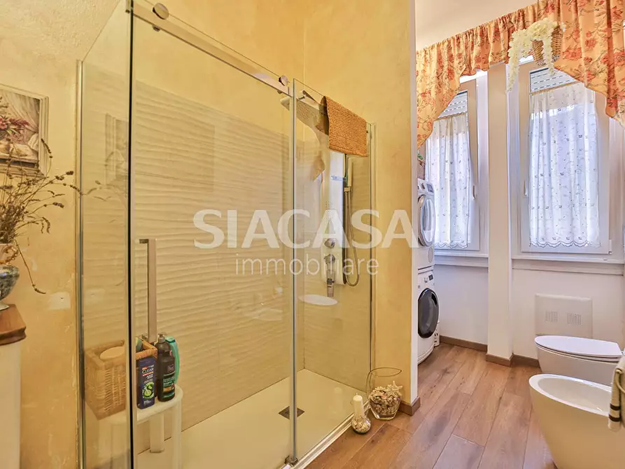 Immagine 19 di Villa in vendita  in Via Gramsci a Cornate D'adda