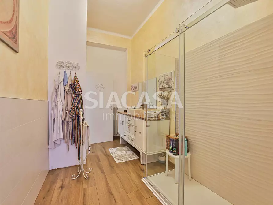 Immagine 20 di Villa in vendita  in Via Gramsci a Cornate D'adda