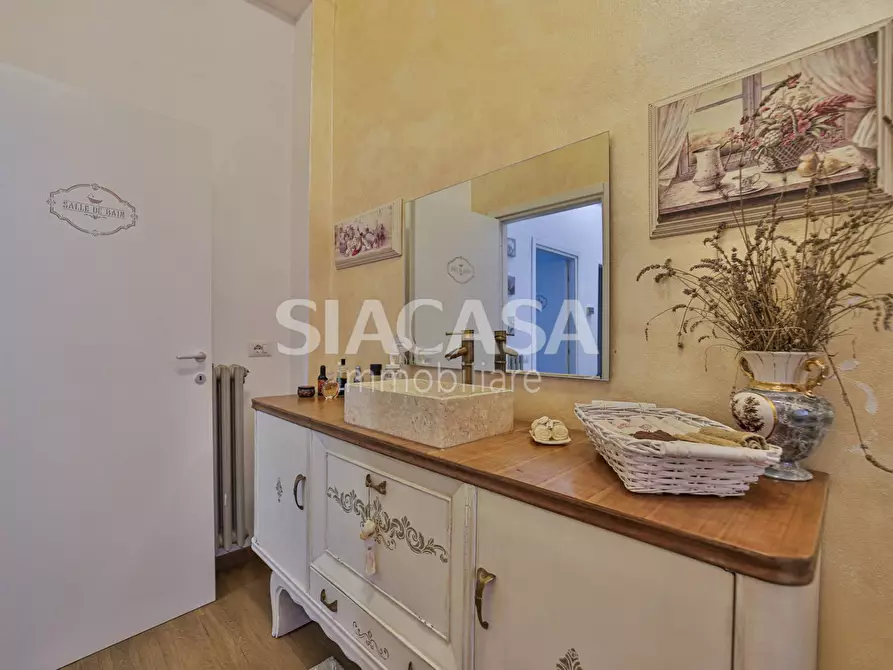 Immagine 21 di Villa in vendita  in Via Gramsci a Cornate D'adda