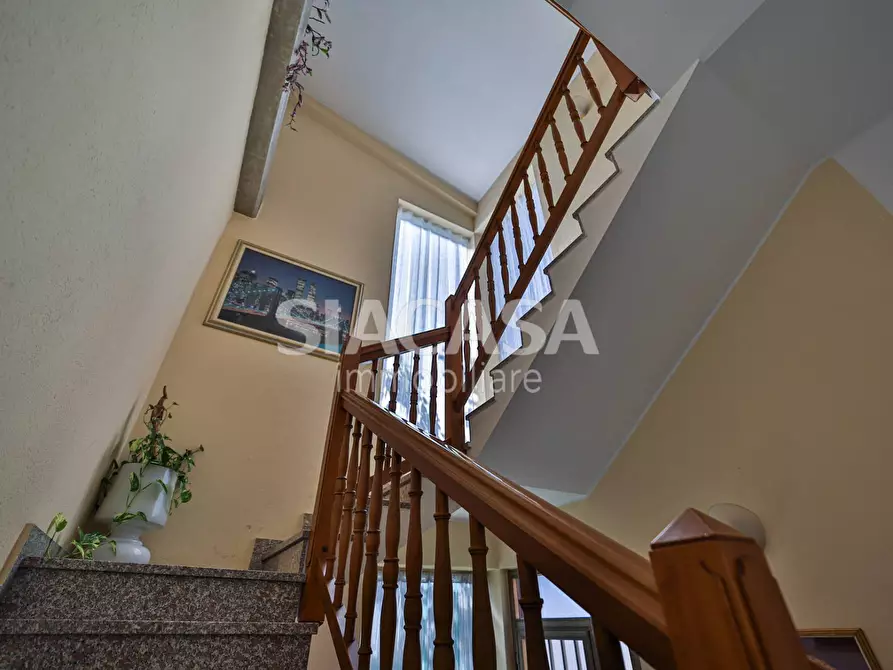 Immagine 24 di Villa in vendita  in Via Gramsci a Cornate D'adda