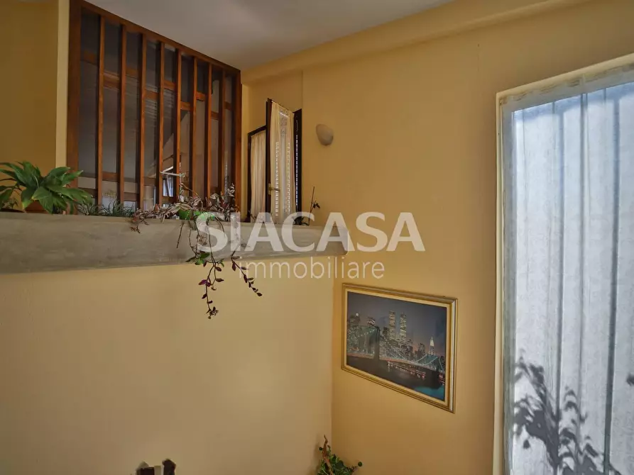 Immagine 25 di Villa in vendita  in Via Gramsci a Cornate D'adda