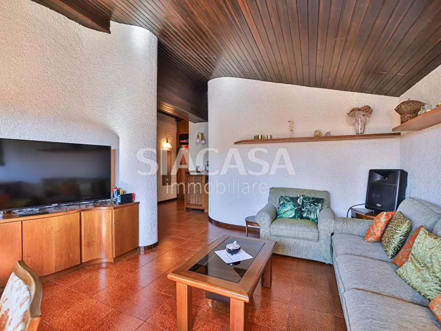 Immagine 29 di Villa in vendita  in Via Gramsci a Cornate D'adda