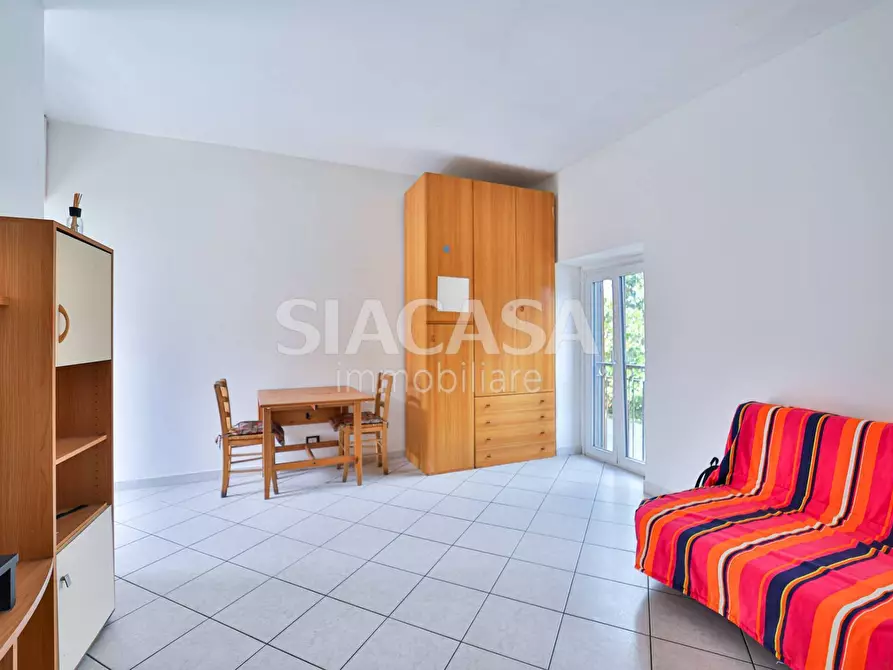 Immagine 7 di Appartamento in vendita  in via Roma a Aicurzio