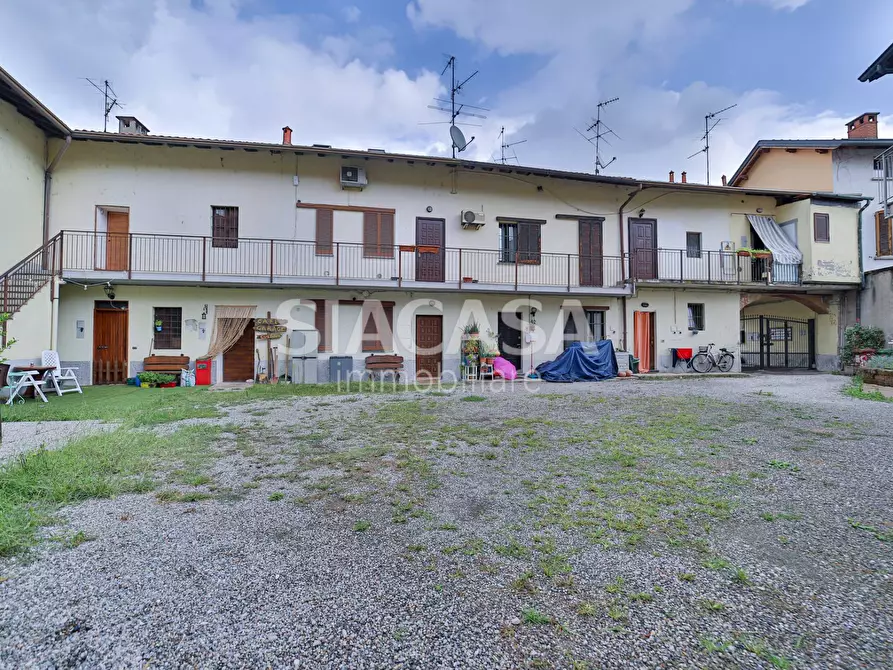 appartamento in vendita ad Aicurzio